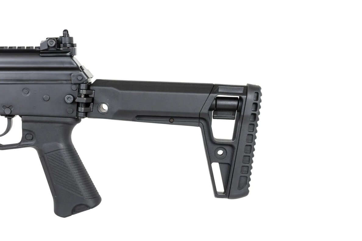 Šratasvydžio automatas AK-12M Optical ETU 3