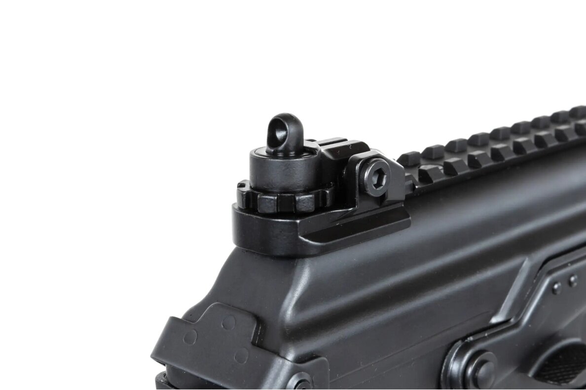 Šratasvydžio automatas AK-12M Optical ETU 4