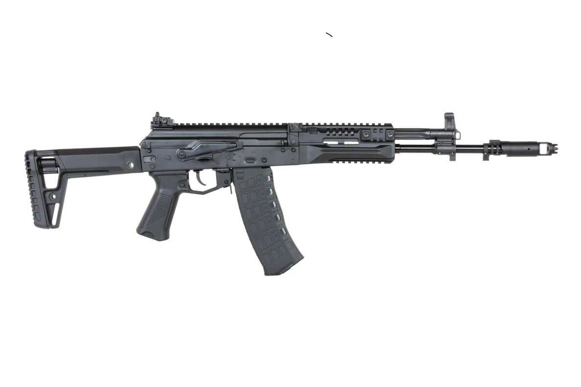 Šratasvydžio automatas AK-12M Optical ETU 5