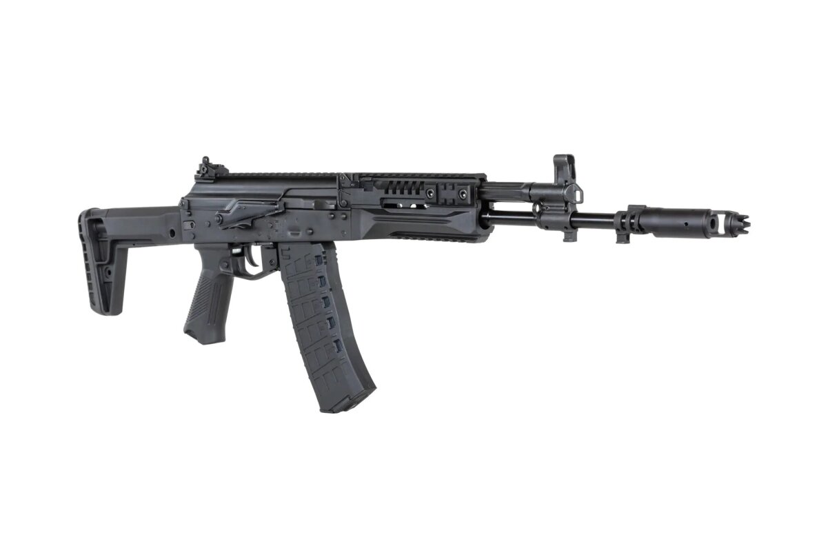 Šratasvydžio automatas AK-12M Optical ETU 6