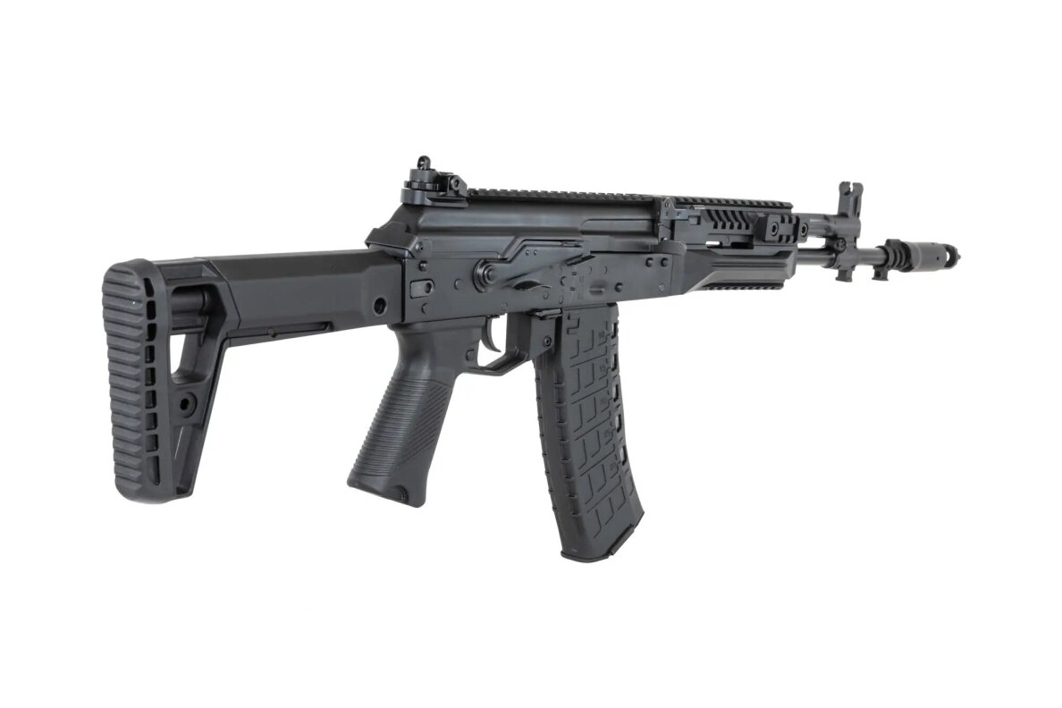 Šratasvydžio automatas AK-12M Optical ETU 7