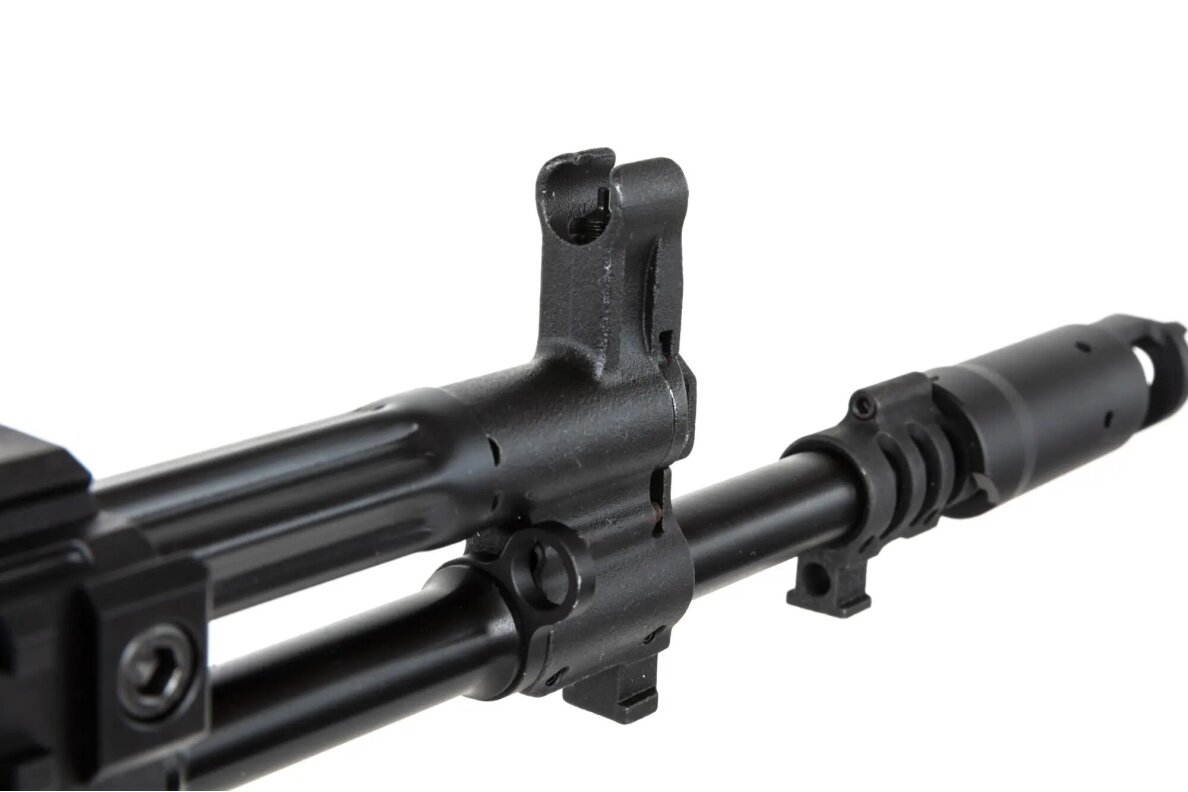 Šratasvydžio automatas AK-12M Optical ETU 8