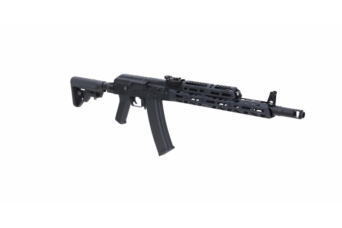 Šratasvydžio automatas AK KPYK Prime ETU BLDC Aster II Black 1