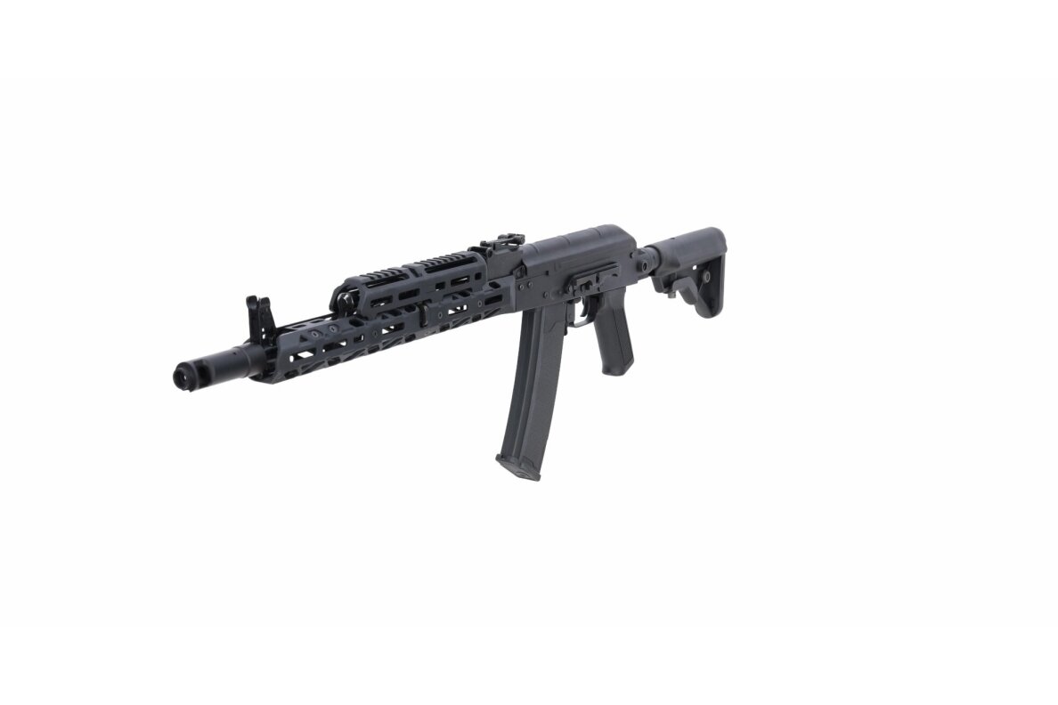 Šratasvydžio automatas AK KPYK Prime ETU BLDC Aster II Black 9