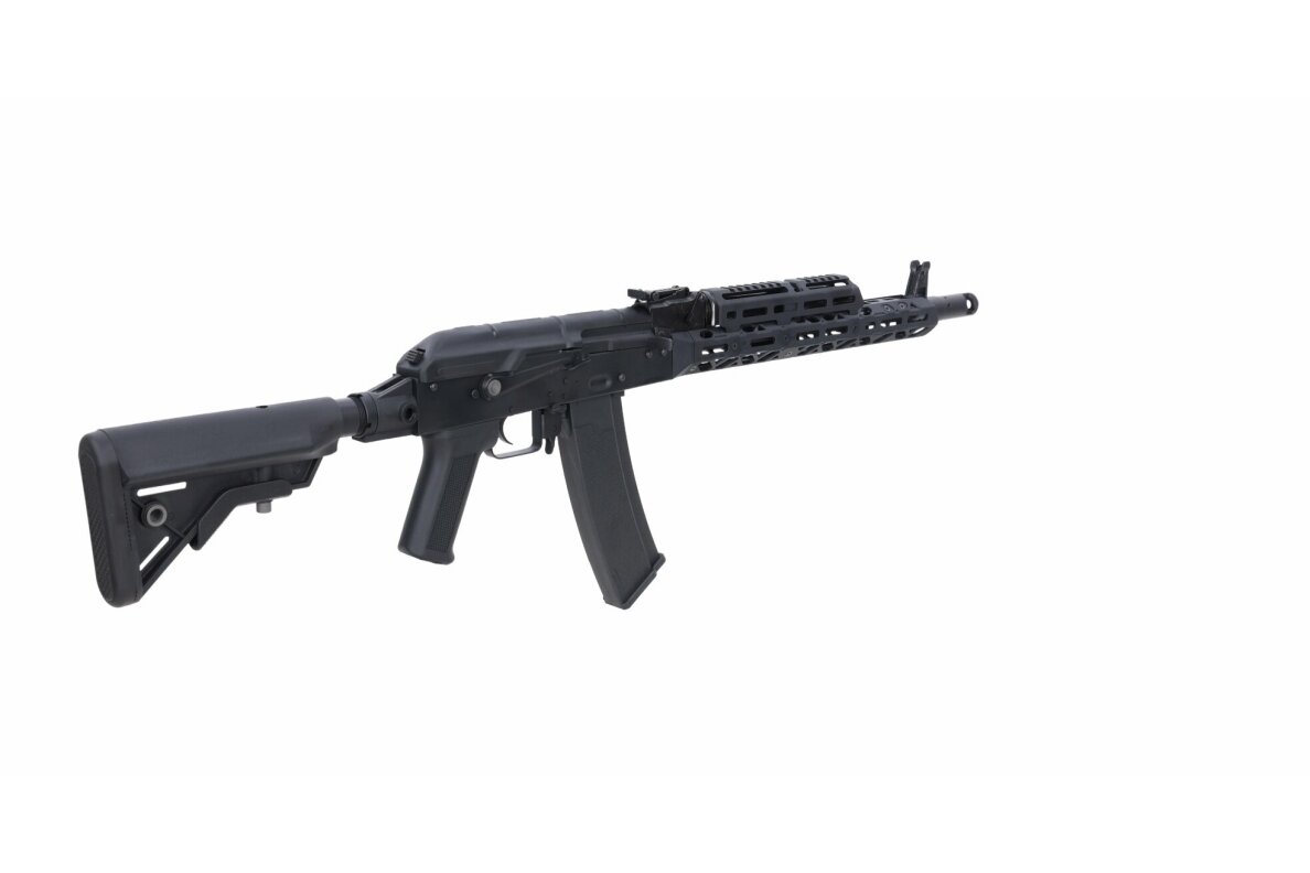 Šratasvydžio automatas AK KPYK Prime ETU BLDC Aster II Black 13