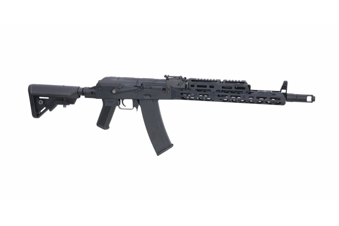 Šratasvydžio automatas AK KPYK Prime ETU BLDC Aster II Black 15
