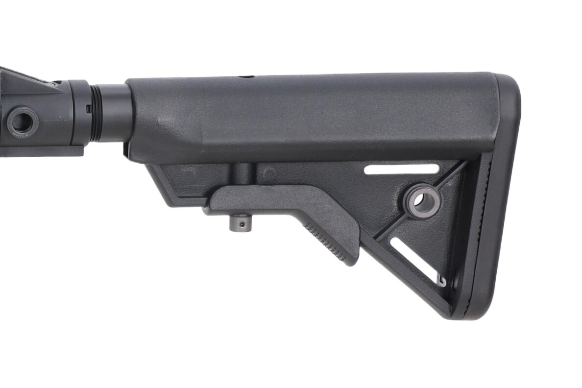 Šratasvydžio automatas AK KPYK Prime ETU BLDC Aster II Black 16