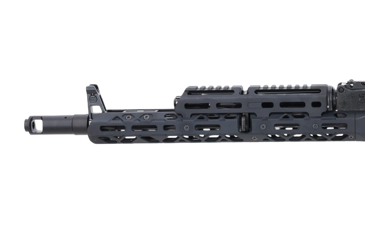 Šratasvydžio automatas AK KPYK Prime ETU BLDC Aster II Black 4
