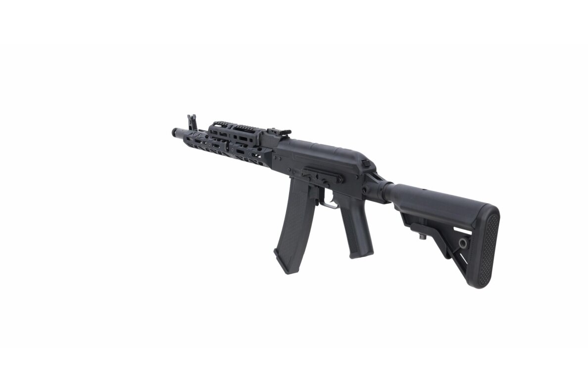 Šratasvydžio automatas AK KPYK Prime ETU BLDC Aster II Black 7
