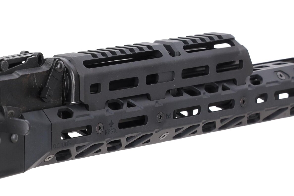 Šratasvydžio automatas AK KPYK Prime ETU BLDC Aster II Black 8