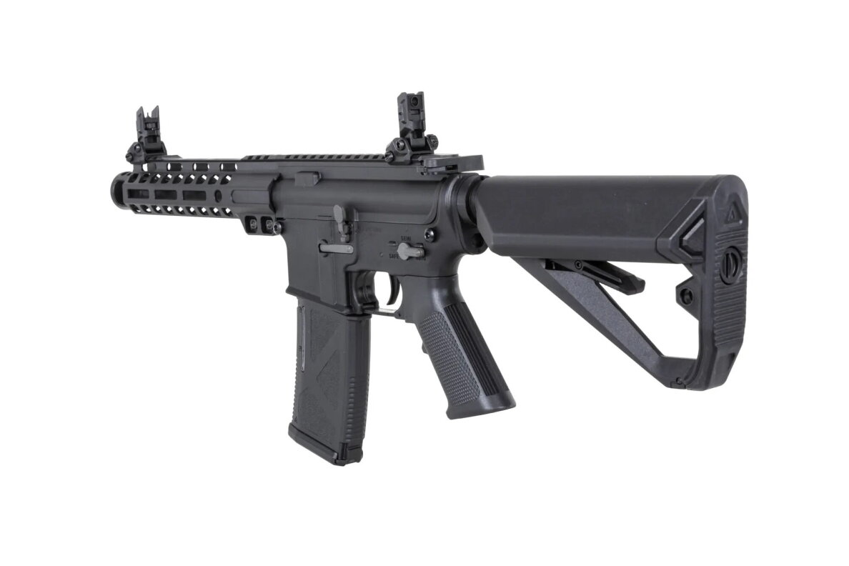 Šratasvydžio automatas AR-15 CQB SBR 7.9 4 Šratasvydžio automatas AR-15 CQB SBR 7.9 4