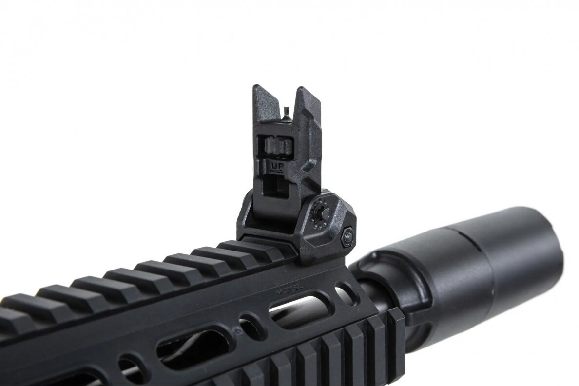 Šratasvydžio automatas AR-15 MK-II Carbine CQB 10 LWT 2