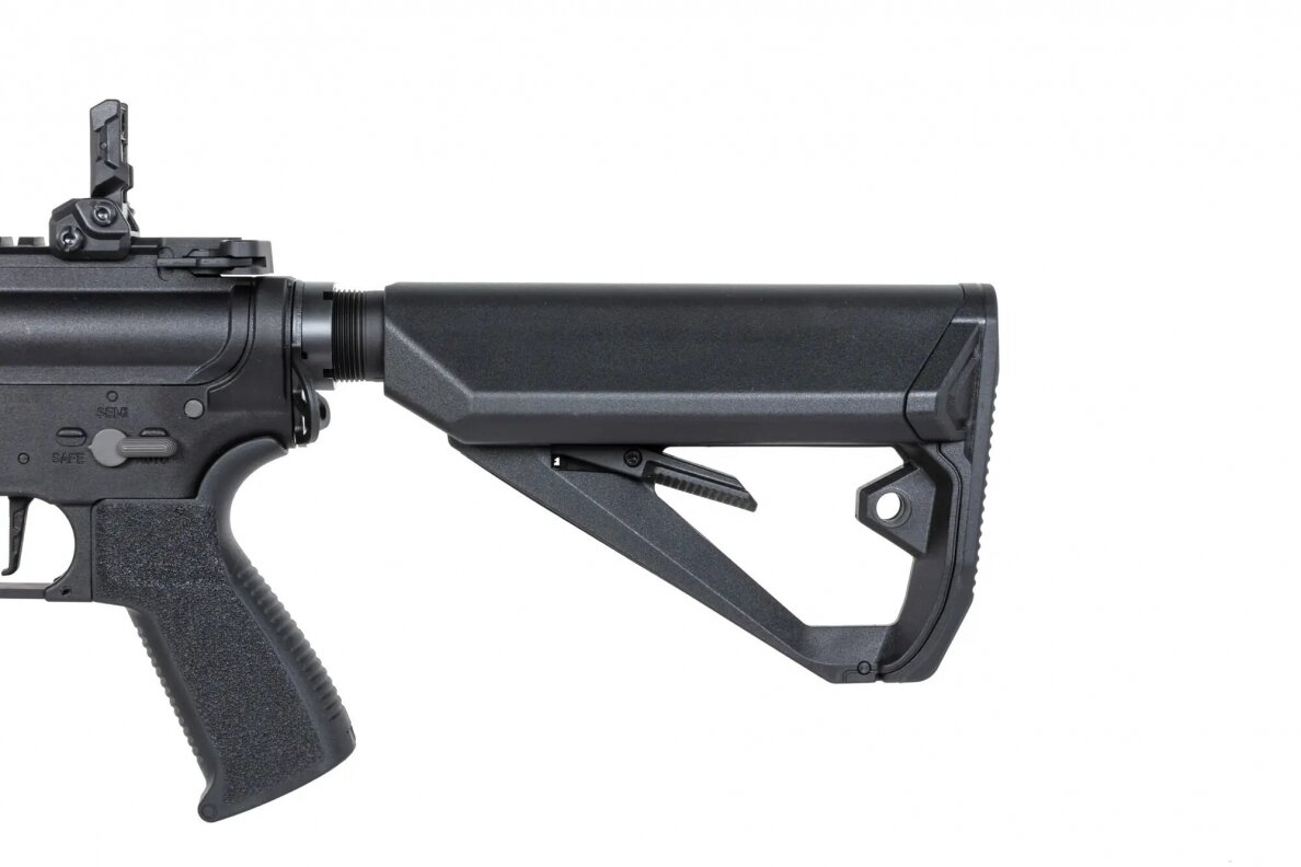Šratasvydžio automatas AR-15 MK-II Carbine CQB 10 LWT 6