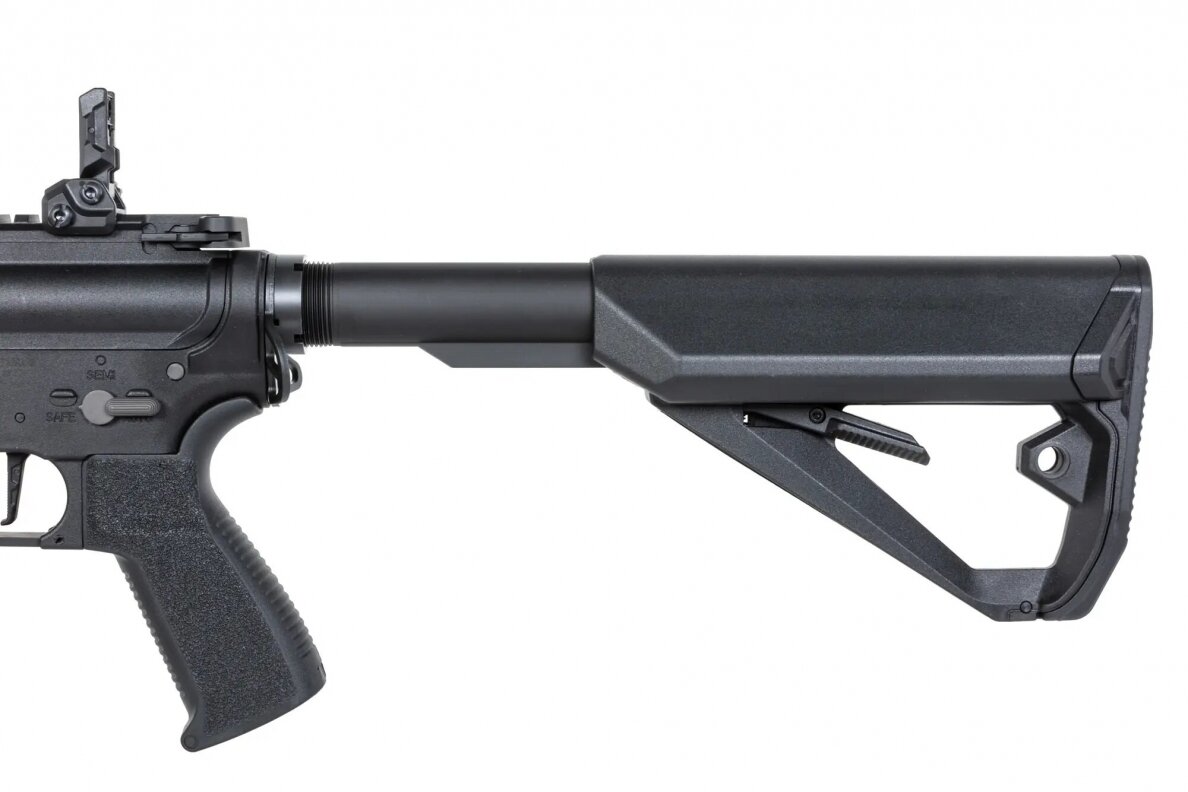 Šratasvydžio automatas AR-15 MK-II Carbine CQB 10 LWT 7
