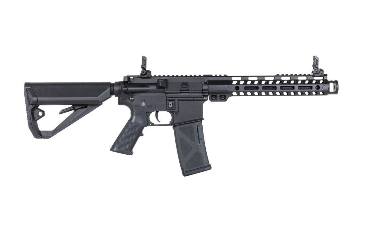 Šratasvydžio automatas AR-15 NEO 10.6 9