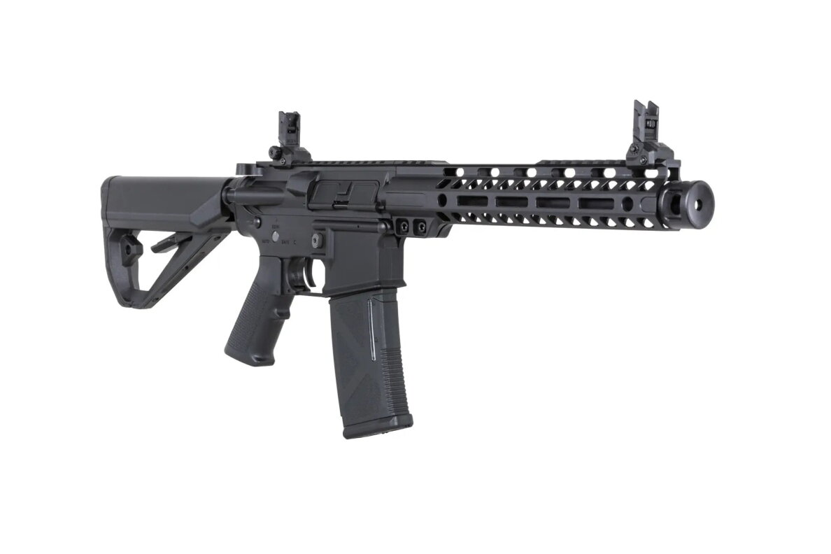 Šratasvydžio automatas AR-15 NEO 10.6 1