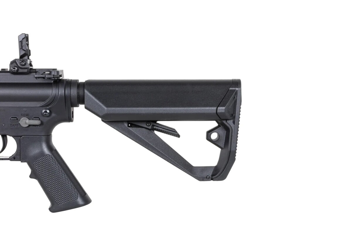 Šratasvydžio automatas AR-15 NEO 10.6 2