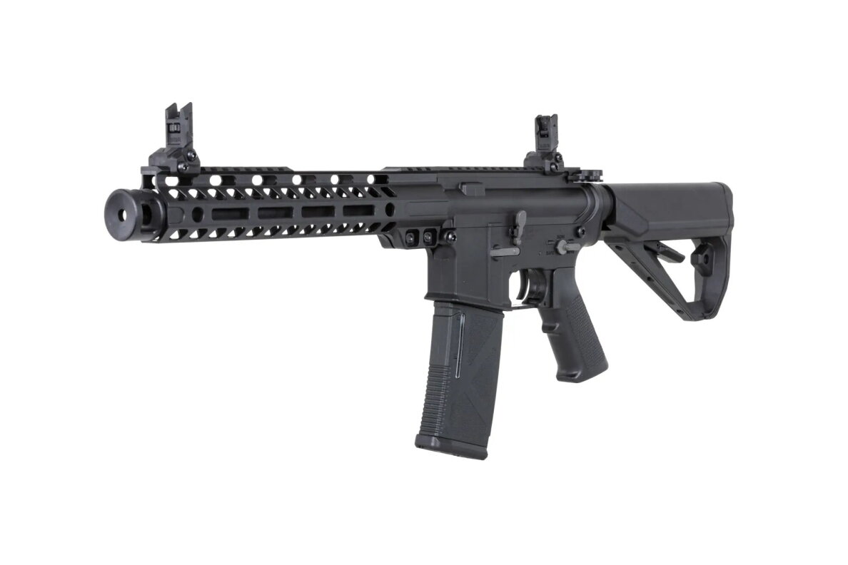 Šratasvydžio automatas AR-15 NEO 10.6 3
