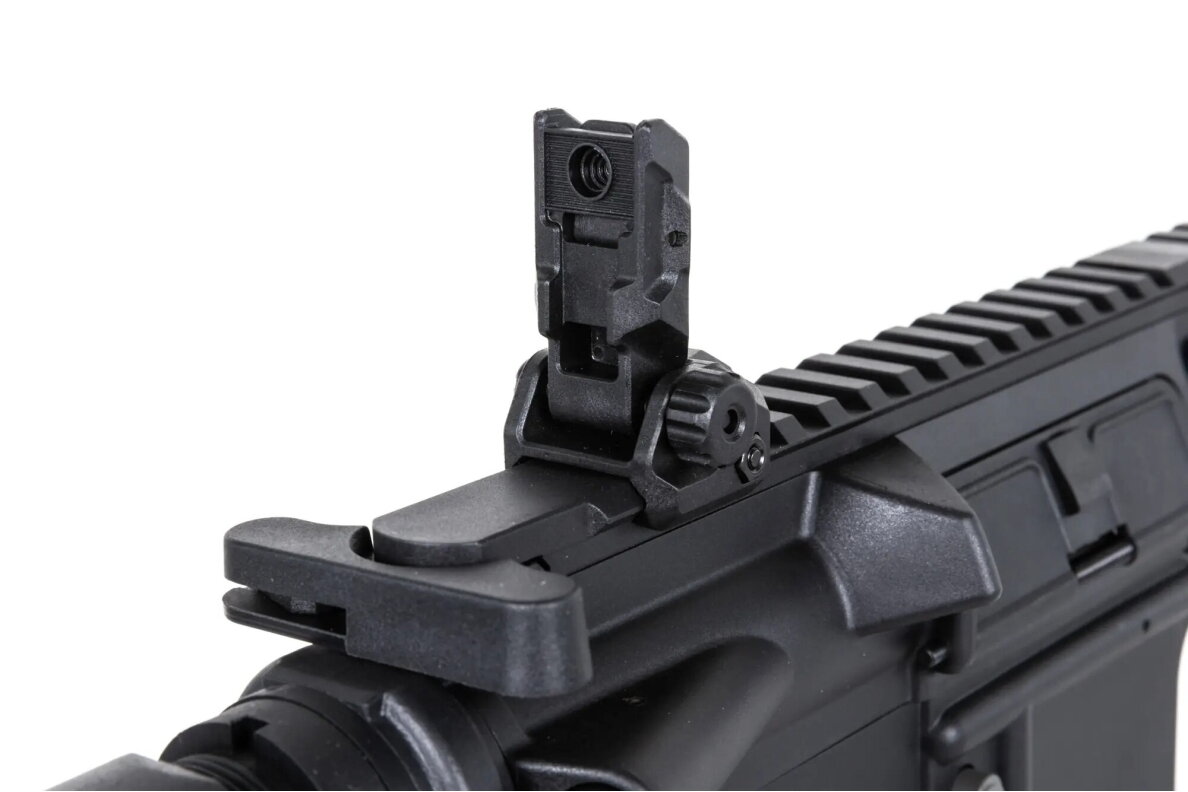 Šratasvydžio automatas AR-15 NEO 10.6 5