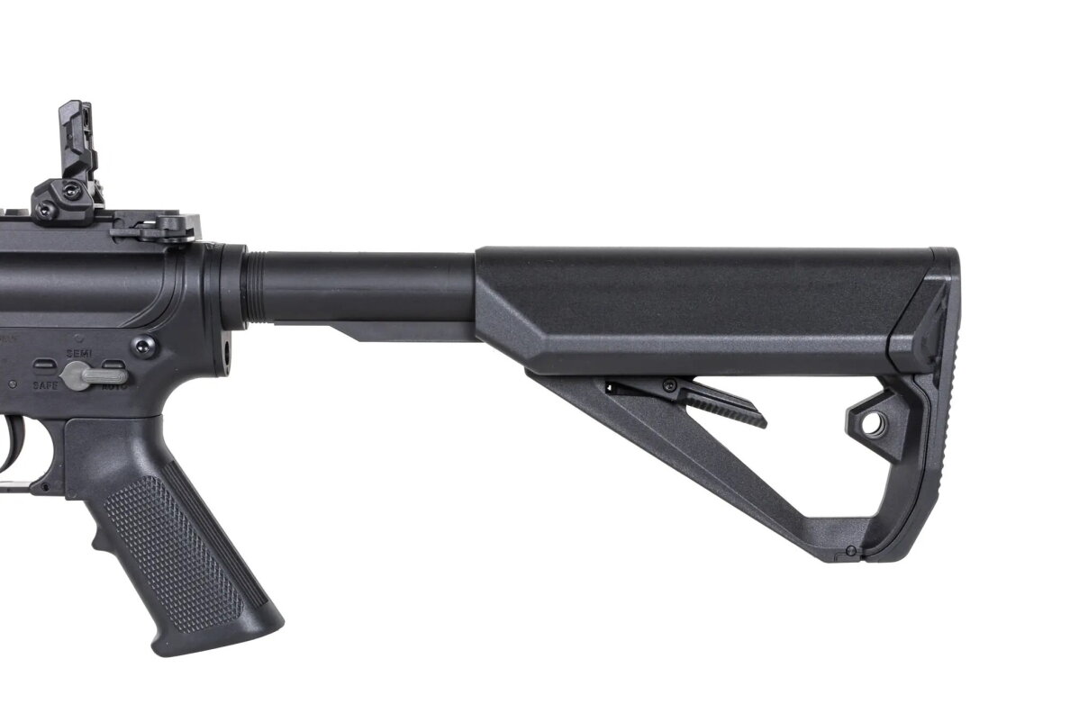 Šratasvydžio automatas AR-15 NEO 10.6 7