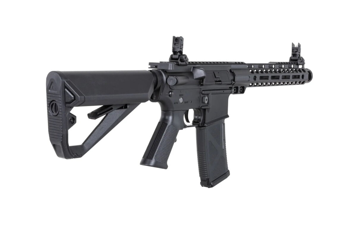 Šratasvydžio automatas AR-15 NEO 10.6 6