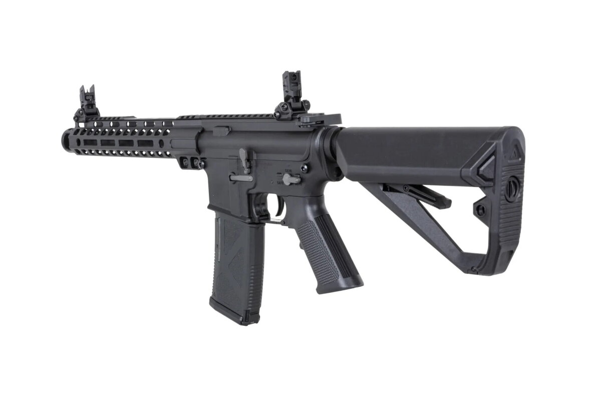 Šratasvydžio automatas AR-15 NEO 10.6 8