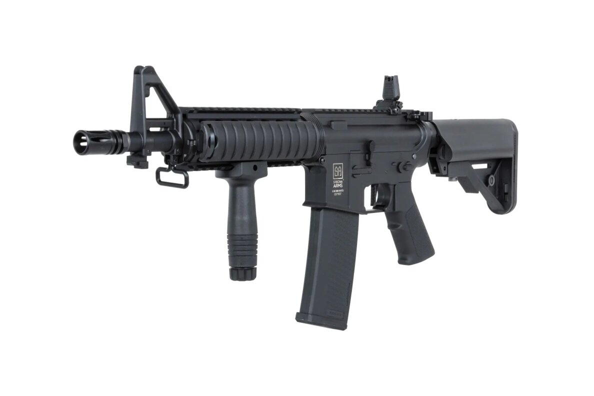 Šratasvydžio automatas AR-15 S.B.R  Gen.2 9