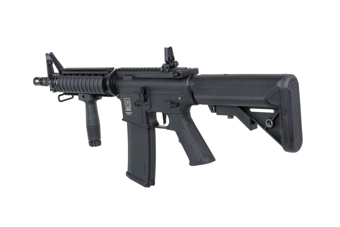 Šratasvydžio automatas AR-15 S.B.R  Gen.2 10