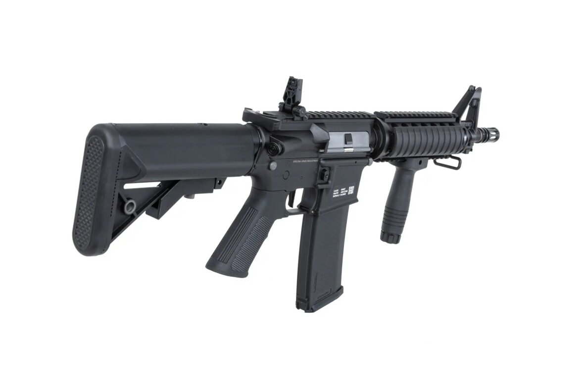 Šratasvydžio automatas AR-15 S.B.R  Gen.2 12