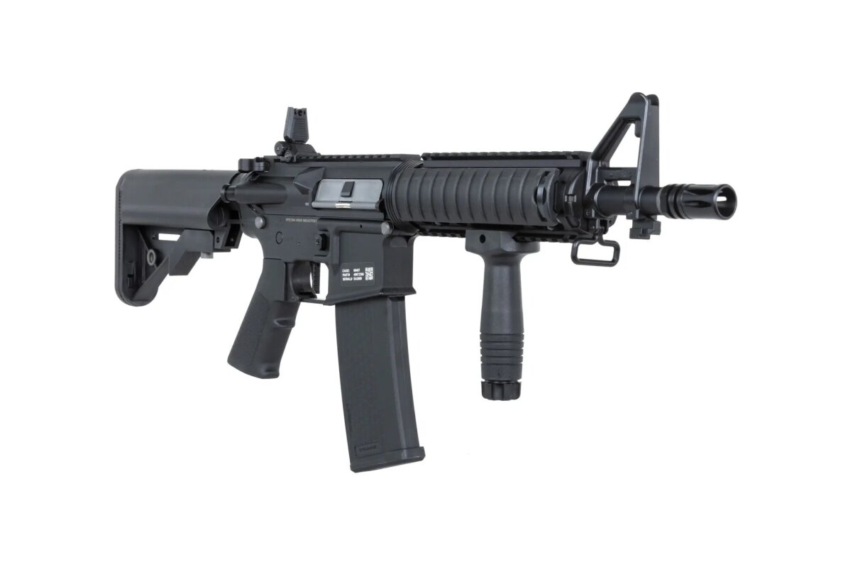 Šratasvydžio automatas AR-15 S.B.R  Gen.2 13