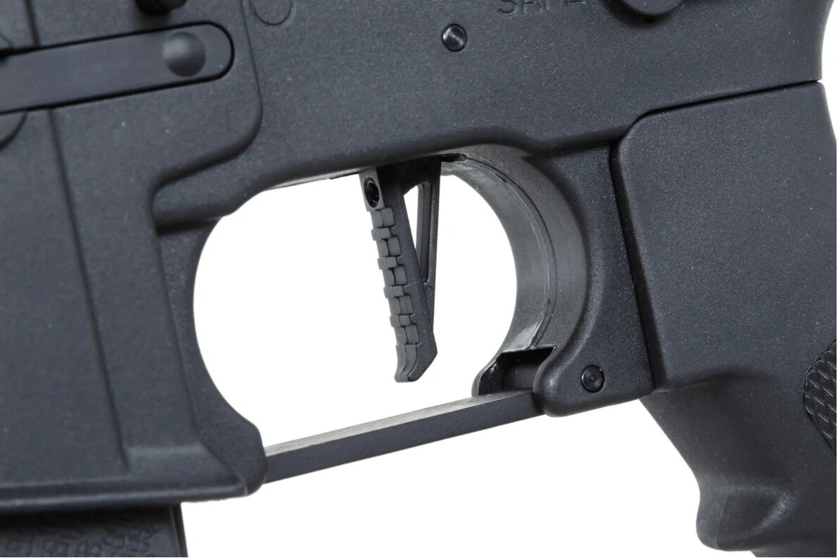 Šratasvydžio automatas AR-15 S.B.R  Gen.2 15