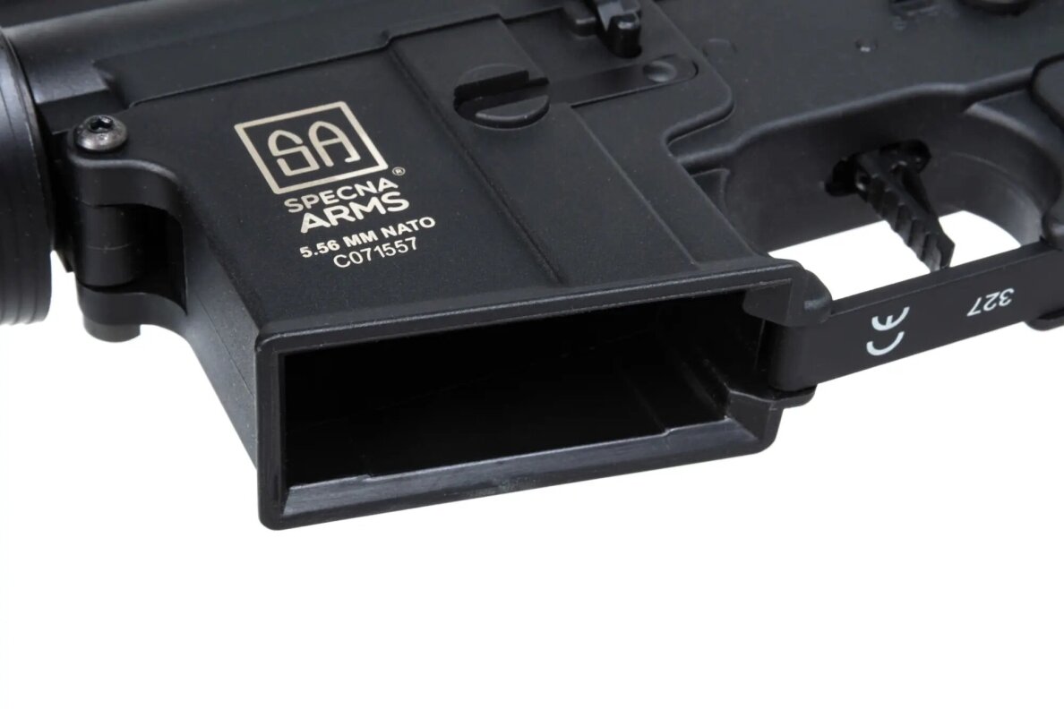 Šratasvydžio automatas AR-15 S.B.R  Gen.2 16