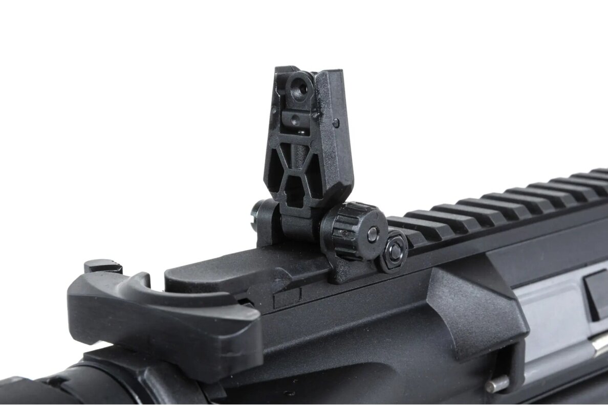 Šratasvydžio automatas AR-15 S.B.R  Gen.2 1