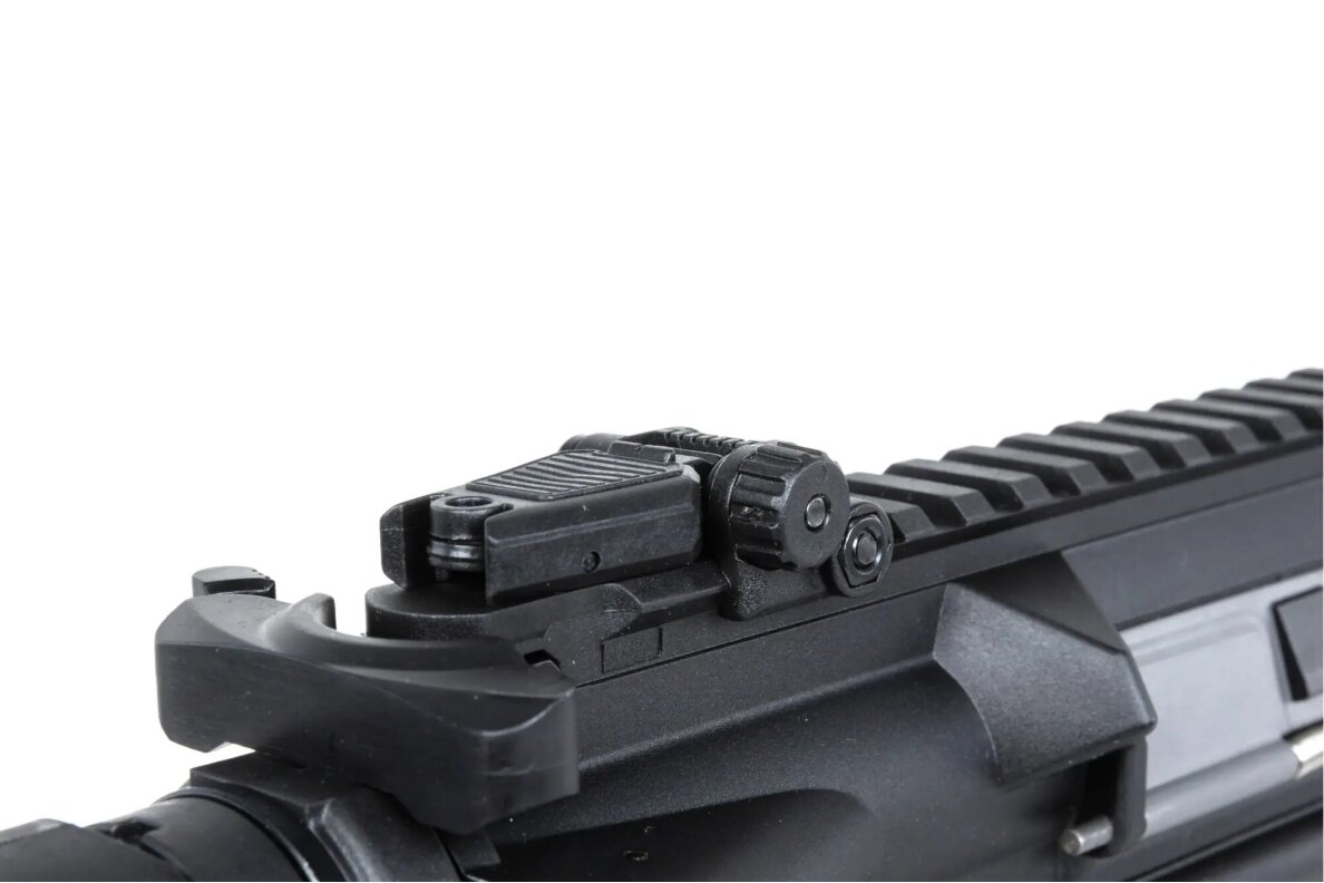 Šratasvydžio automatas AR-15 S.B.R  Gen.2 2