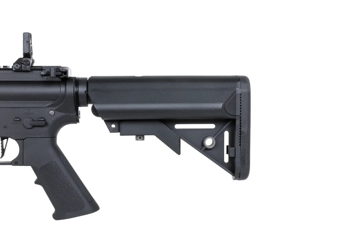 Šratasvydžio automatas AR-15 S.B.R  Gen.2 3