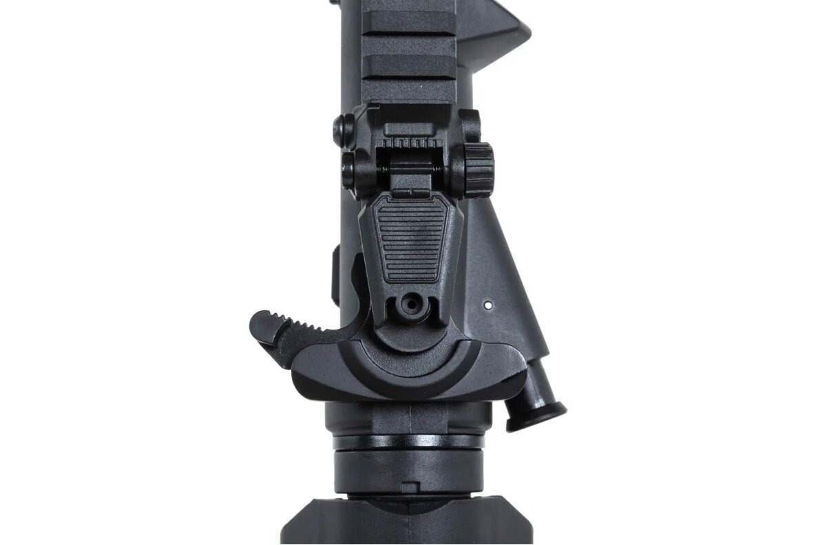 Šratasvydžio automatas AR-15 S.B.R  Gen.2 5