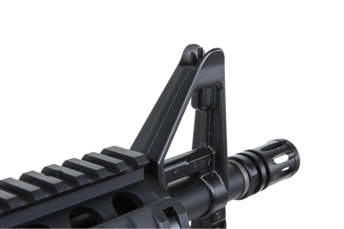 Šratasvydžio automatas AR-15 S.B.R  Gen.2 7