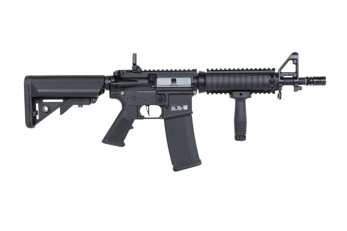 Šratasvydžio automatas AR-15 S.B.R  Gen.2 8