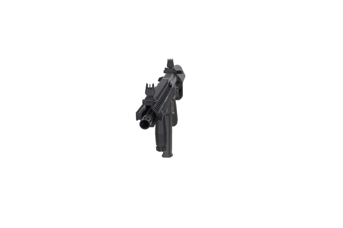 Šratasvydžio automatas Daniel Defense MK18 Aster II BLDC ETU Brushless 1