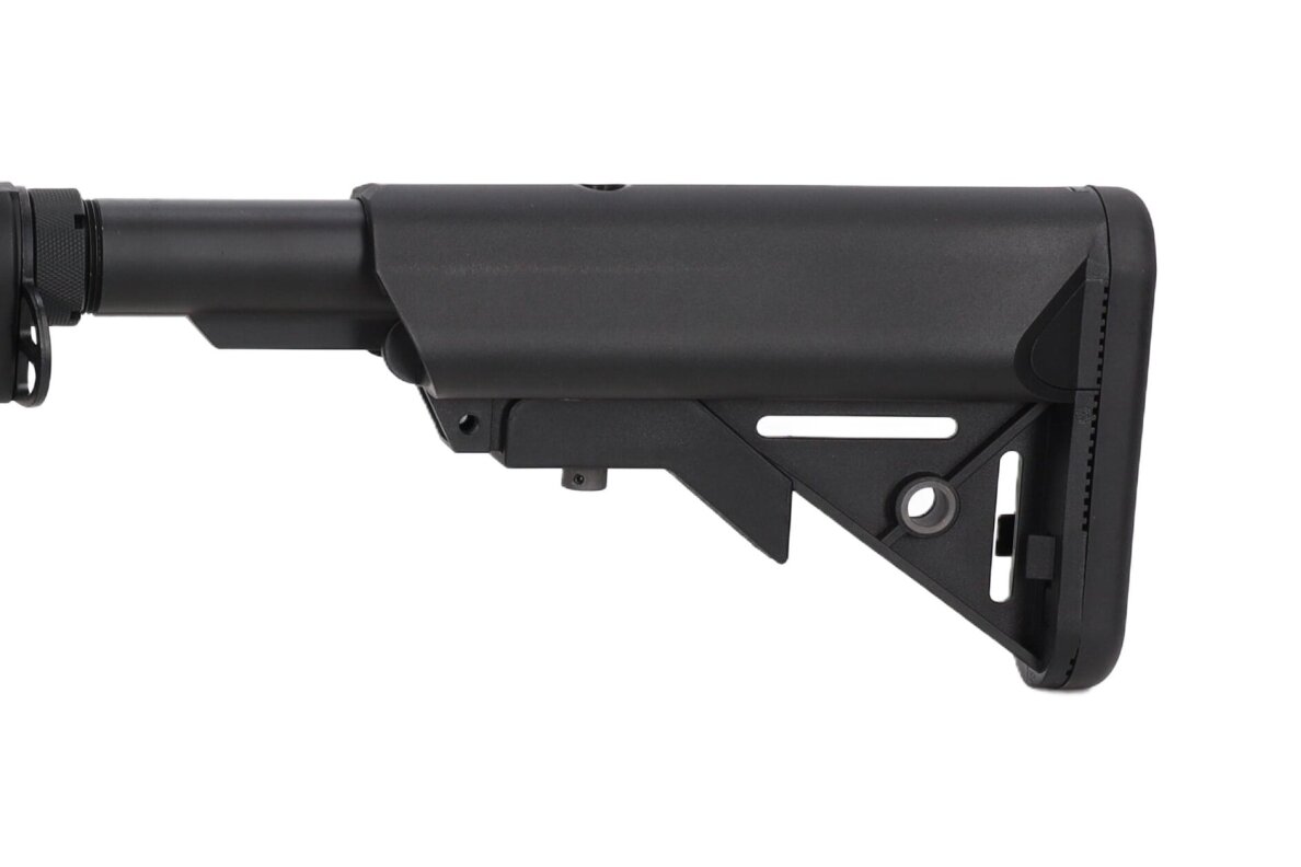 Šratasvydžio automatas Daniel Defense MK18 Aster II BLDC ETU Brushless 15