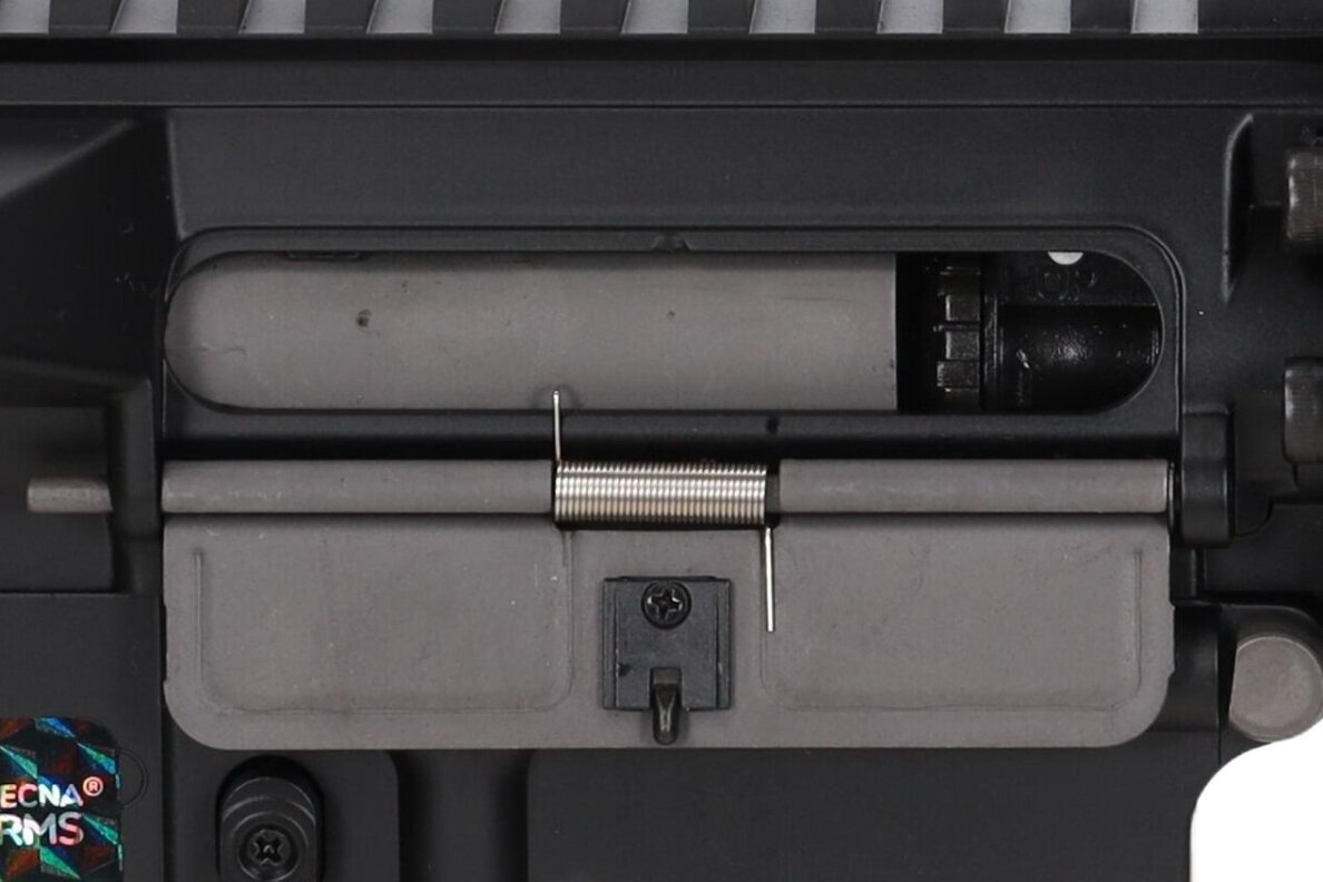 Šratasvydžio automatas Daniel Defense MK18 Aster II BLDC ETU Brushless 17