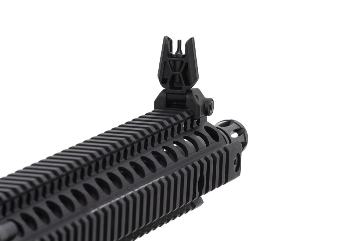 Šratasvydžio automatas Daniel Defense MK18 Aster II BLDC ETU Brushless 5