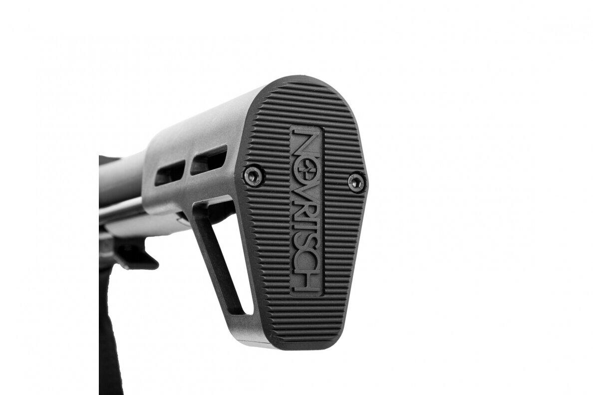 Šratasvydžio modelis Novritsch SSR9 DSG Super Speed 10