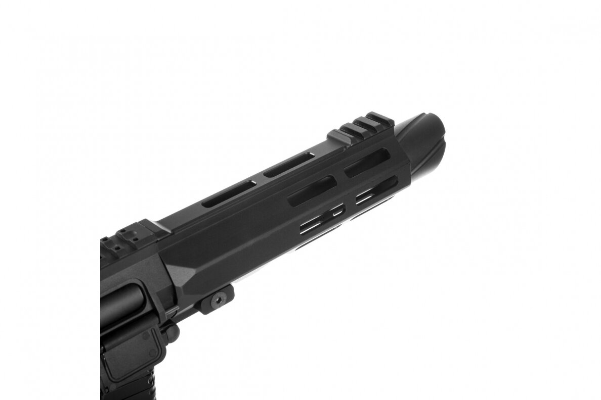 Šratasvydžio modelis Novritsch SSR9 DSG Super Speed 12