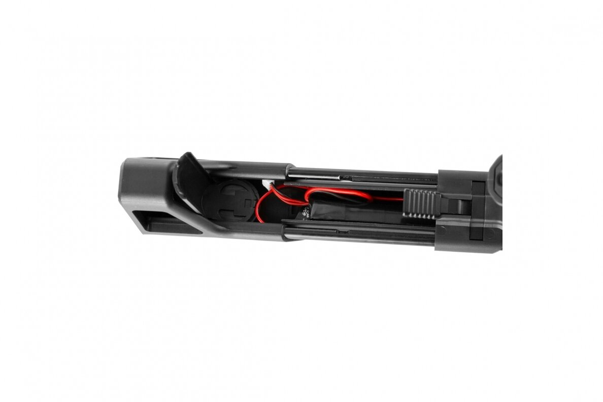 Šratasvydžio modelis Novritsch SSR9 DSG Super Speed 4