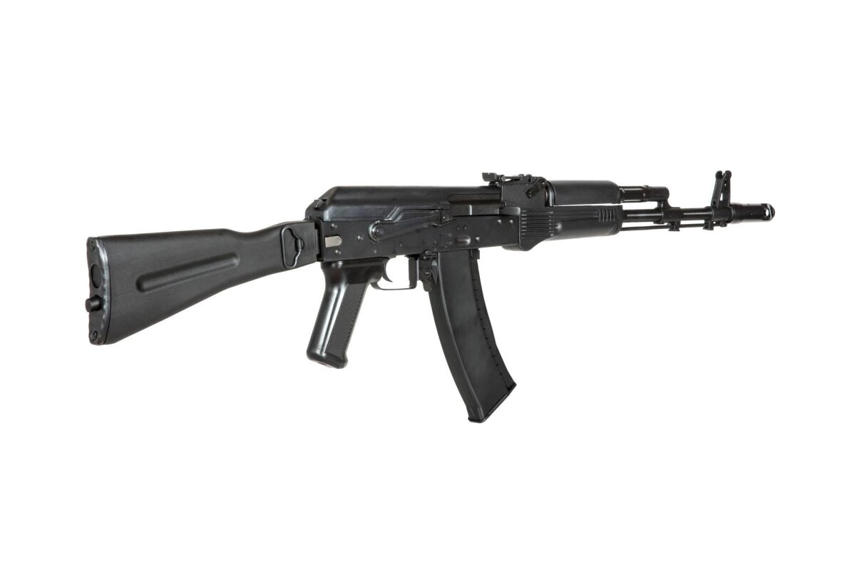 Šratasvydžio modelis AK 74 MN ES Gen.4 2