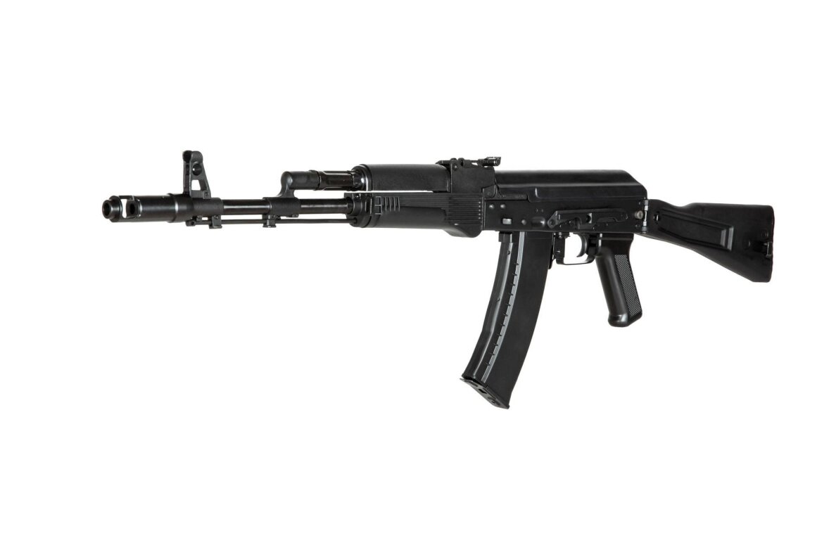 Šratasvydžio modelis AK 74 MN ES Gen.4 3