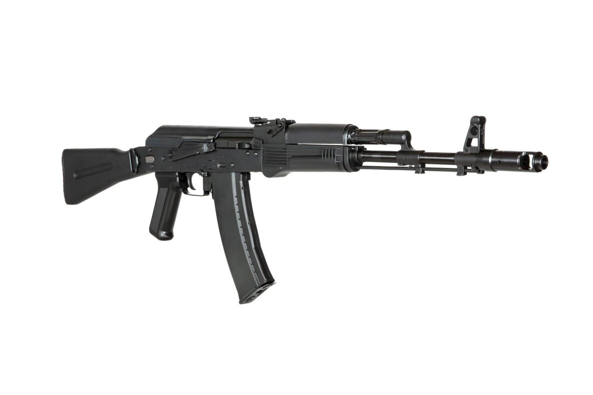 Šratasvydžio modelis AK 74 MN ES Gen.4 4