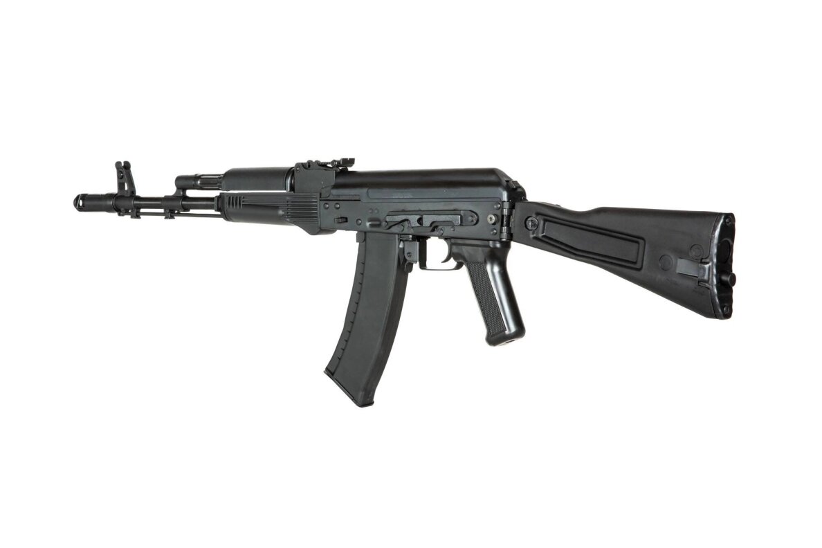 Šratasvydžio modelis AK 74 MN ES Gen.4 5