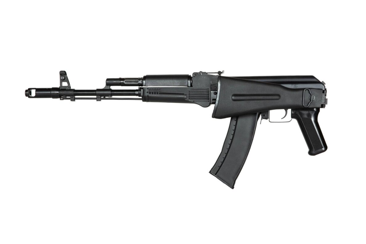 Šratasvydžio modelis AK 74 MN ES Gen.4 7